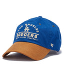 MLB ロサンゼルス・ドジャース ’47(フォーティーセブン) CLEAN UP WINDHAM キャップ