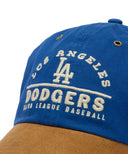 MLB ロサンゼルス・ドジャース ’47(フォーティーセブン) CLEAN UP WINDHAM キャップ