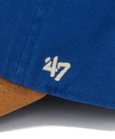 MLB ロサンゼルス・ドジャース ’47(フォーティーセブン) CLEAN UP WINDHAM キャップ