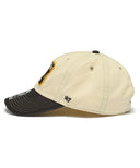 MLB ニューヨーク・ヤンキース ’47(フォーティーセブン) CLEAN UP イーグルロゴ キャップ