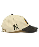 MLB ニューヨーク・ヤンキース ’47(フォーティーセブン) CLEAN UP イーグルロゴ キャップ