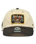 MLB ロサンゼルス・ドジャース ’47(フォーティーセブン) CLEAN UP イーグルロゴ キャップ