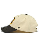 MLB ロサンゼルス・ドジャース ’47(フォーティーセブン) CLEAN UP イーグルロゴ キャップ