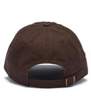 MLB サンディエゴ・パドレス ’47(フォーティーセブン) CLEAN UP ヘリテージ キャップ