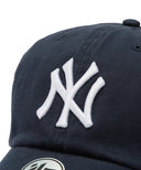 MLB ニューヨーク・ヤンキース ’47(フォーティーセブン) CLEAN UP ヘリテージ キャップ