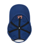 MLB ニューヨーク・メッツ ’47(フォーティーセブン) CLEAN UP ヘリテージ キャップ