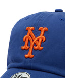 MLB ニューヨーク・メッツ ’47(フォーティーセブン) CLEAN UP ヘリテージ キャップ