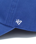 MLB ニューヨーク・メッツ ’47(フォーティーセブン) CLEAN UP ヘリテージ キャップ