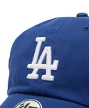 MLB ロサンゼルス・ドジャース ’47(フォーティーセブン) CLEAN UP ヘリテージ キャップ