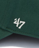 ニューヨーク・ヤンキース ’47(フォーティーセブン)  MVP FLORA フラワー キャップ