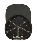 MLB ニューヨーク・ヤンキース ’47(フォーティーセブン)  CAPTAIN ローレルロゴ キャップ