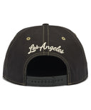 MLB ロサンゼルス・ドジャース ’47(フォーティーセブン)  CAPTAIN ローレルロゴ キャップ