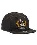 MLB ロサンゼルス・ドジャース ’47(フォーティーセブン)  CAPTAIN ローレルロゴ キャップ