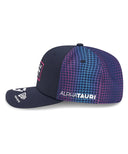 オラクル レッドブルレーシング NewEra 9SEVENTY マックス･フェルスタッペン マイアミGP キャップ 2026