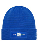 Visa Cash App Racing Bulls NewEra チーム ワッフル カフビーニー 2026