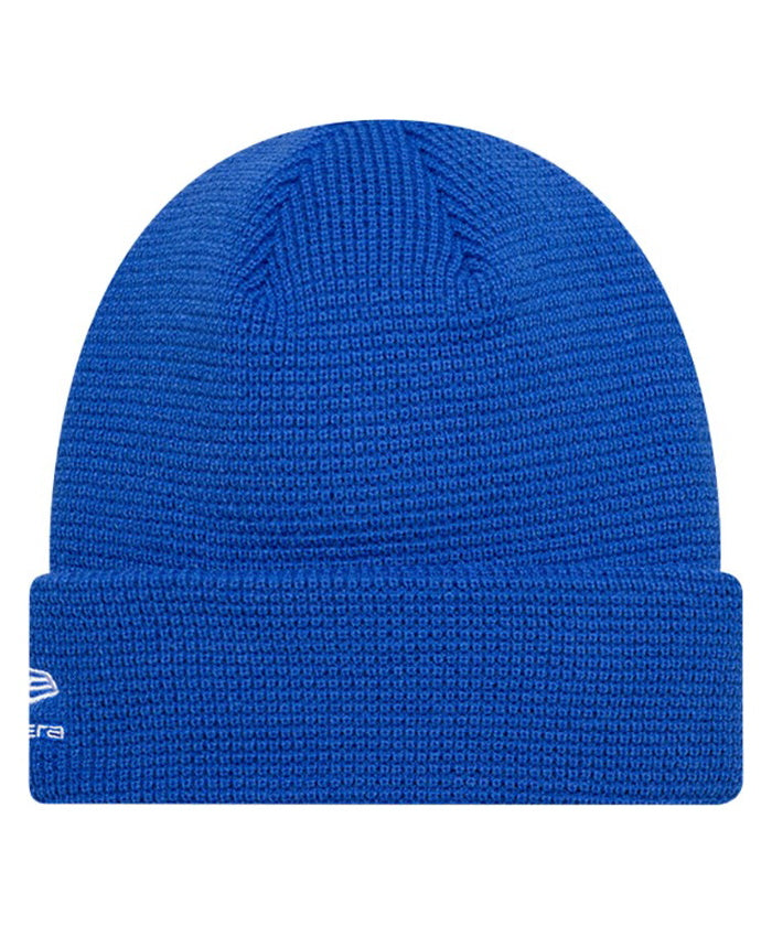 Visa Cash App Racing Bulls NewEra チーム ワッフル カフビーニー