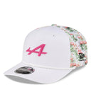 BWT アルピーヌ F1 チーム NewEra 9SEVENTY マイアミGP キャップ 2026