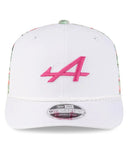 BWT アルピーヌ F1 チーム NewEra 9SEVENTY マイアミGP キャップ 2026