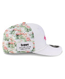 BWT アルピーヌ F1 チーム NewEra 9SEVENTY マイアミGP キャップ 2026