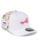 BWT アルピーヌ F1 チーム NewEra 9SEVENTY マイアミGP キャップ 2026