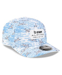 BWT アルピーヌ F1チーム NewEra 9SEVENTY 日本GP 限定 キャップ 2026