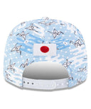 BWT アルピーヌ F1チーム NewEra 9SEVENTY 日本GP 限定 キャップ 2026