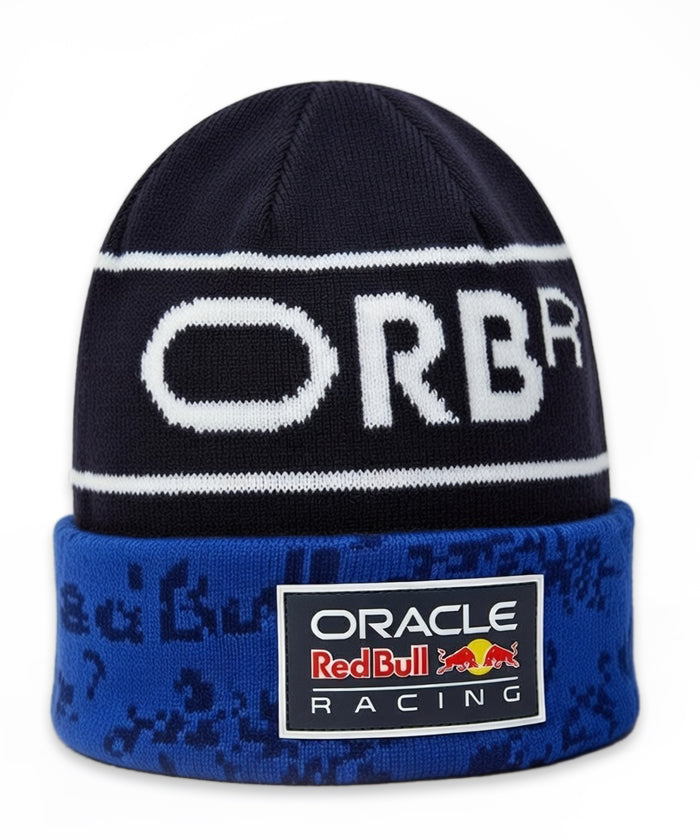 オラクル レッドブル レーシング NewEra チーム カフビーニー 2026