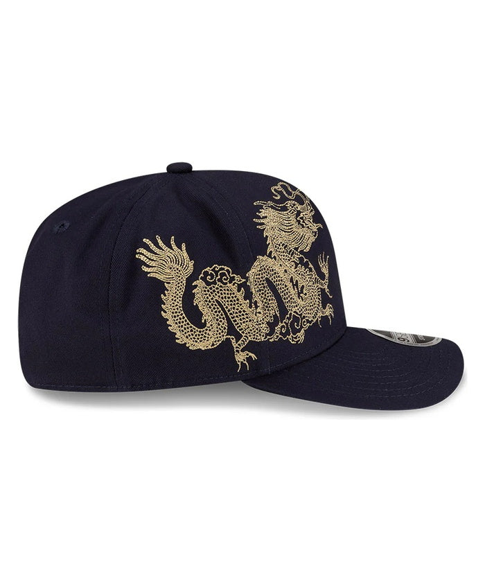 オラクル レッドブル レーシング NewEra 9SEVENTY 中国GP 限定