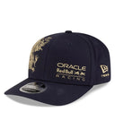 オラクル レッドブル レーシング NewEra 9SEVENTY 中国GP 限定 キャップ 2026