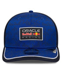 オラクル レッドブル レーシング NewEra 9SEVENTY チーム キャップ 2026