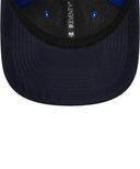 オラクル レッドブル レーシング NewEra 9SEVENTY チーム キャップ 2026