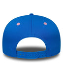 BWT アルピーヌ F1チーム NewEra 9SEVENTY チーム キャップ 2026