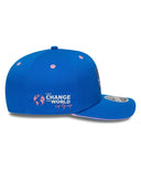 BWT アルピーヌ F1チーム NewEra 9SEVENTY チーム キャップ 2026