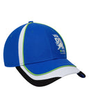 Visa Cash App Racing Bulls NewEra 9FORTY チーム キャップ 2026