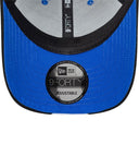 Visa Cash App Racing Bulls NewEra 9FORTY チーム キャップ 2026