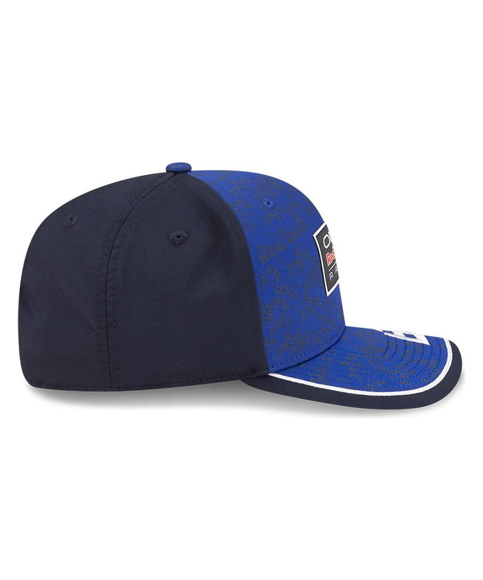 オラクル レッドブル レーシング NewEra 9SEVENTY アイザック