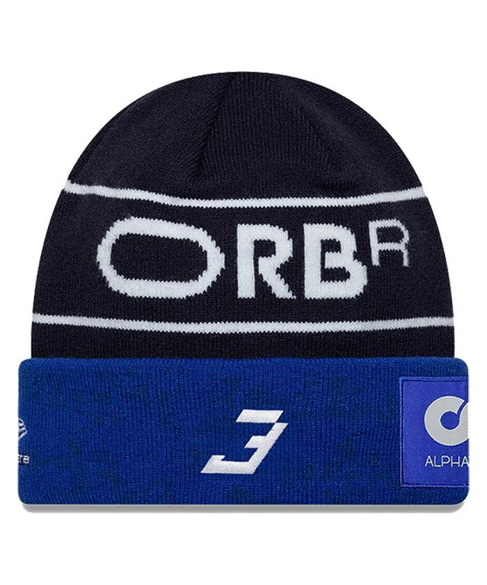 オラクル レッドブル レーシング NewEra マックス・フェルスタッペン