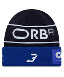 オラクル レッドブル レーシング NewEra マックス・フェルスタッペン カフビーニー 2026