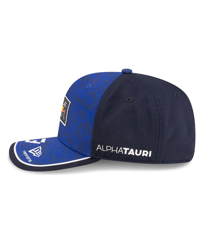 オラクル レッドブル レーシング NewEra 9SEVENTY マックス