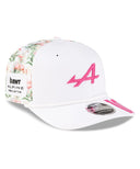 BWT アルピーヌ F1 チーム NewEra 9SEVENTY ピエール・ガスリー マイアミGP キャップ 2026