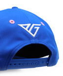 BWT アルピーヌ F1チーム NewEra 9SEVENTY ピエール・ガスリー キャップ 2026