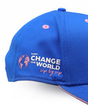BWT アルピーヌ F1チーム NewEra 9SEVENTY ピエール・ガスリー キャップ 2026