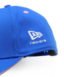 BWT アルピーヌ F1チーム NewEra 9SEVENTY ピエール・ガスリー キャップ 2026