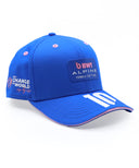 BWT アルピーヌ F1チーム NewEra 9SEVENTY ピエール・ガスリー キャップ 2026