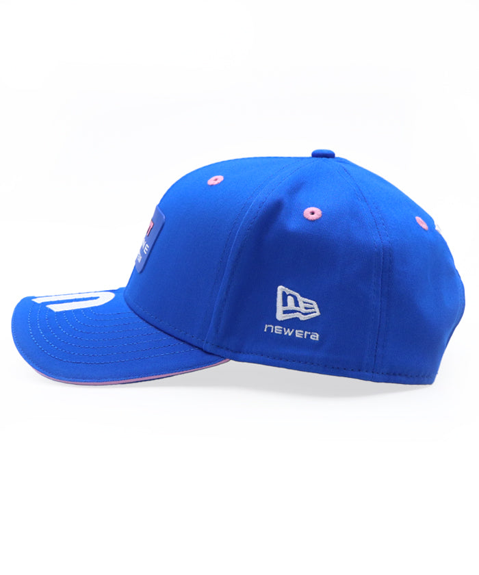 BWT アルピーヌ F1チーム NewEra 9SEVENTY ピエール・ガスリー