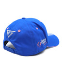 BWT アルピーヌ F1チーム NewEra 9SEVENTY ピエール・ガスリー キャップ 2026