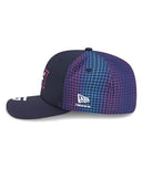 オラクル レッドブルレーシング NewEra 9SEVENTY アイザック･ハジャー マイアミGP キャップ 2026