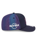 オラクル レッドブルレーシング NewEra 9SEVENTY アイザック･ハジャー マイアミGP キャップ 2026
