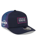 オラクル レッドブル レーシング NewEra 9SEVENTY マイアミGP キャップ 2026