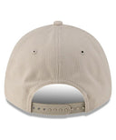 Visa Cash App Racing Bulls NewEra 9FORTY チーム H1 Race キャップ 2026 アイボリー